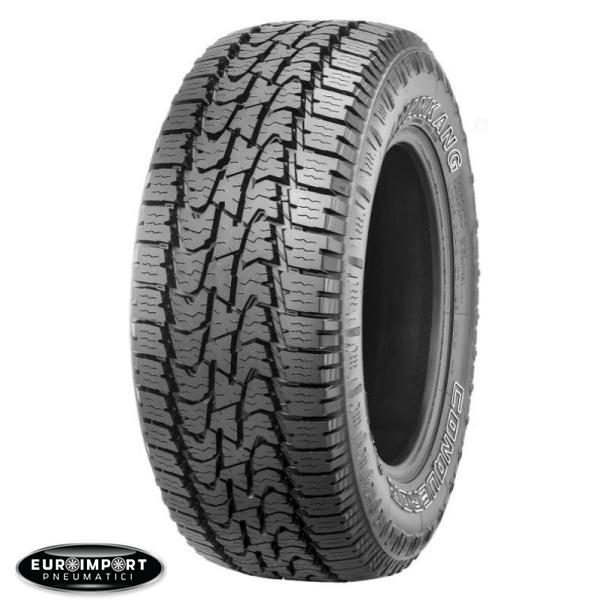 Nankang CONQUEROR A/T   265/60 R18 110 T  